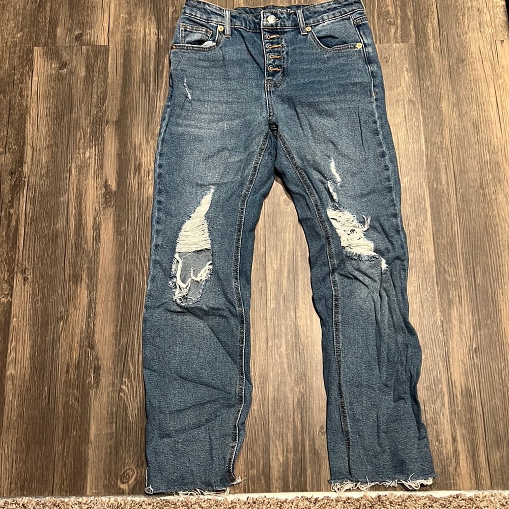Wild Fable size 4
